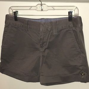 Banana Republic Weekend Short Size 4